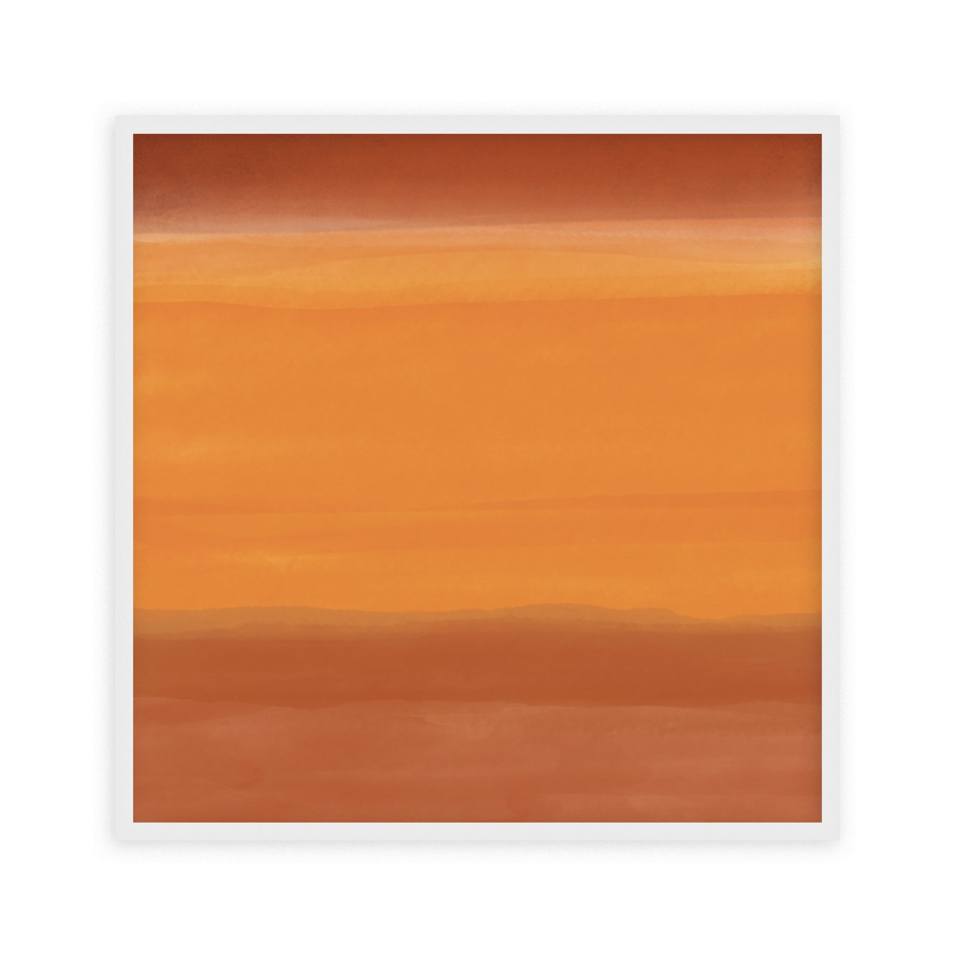 Ochre Field