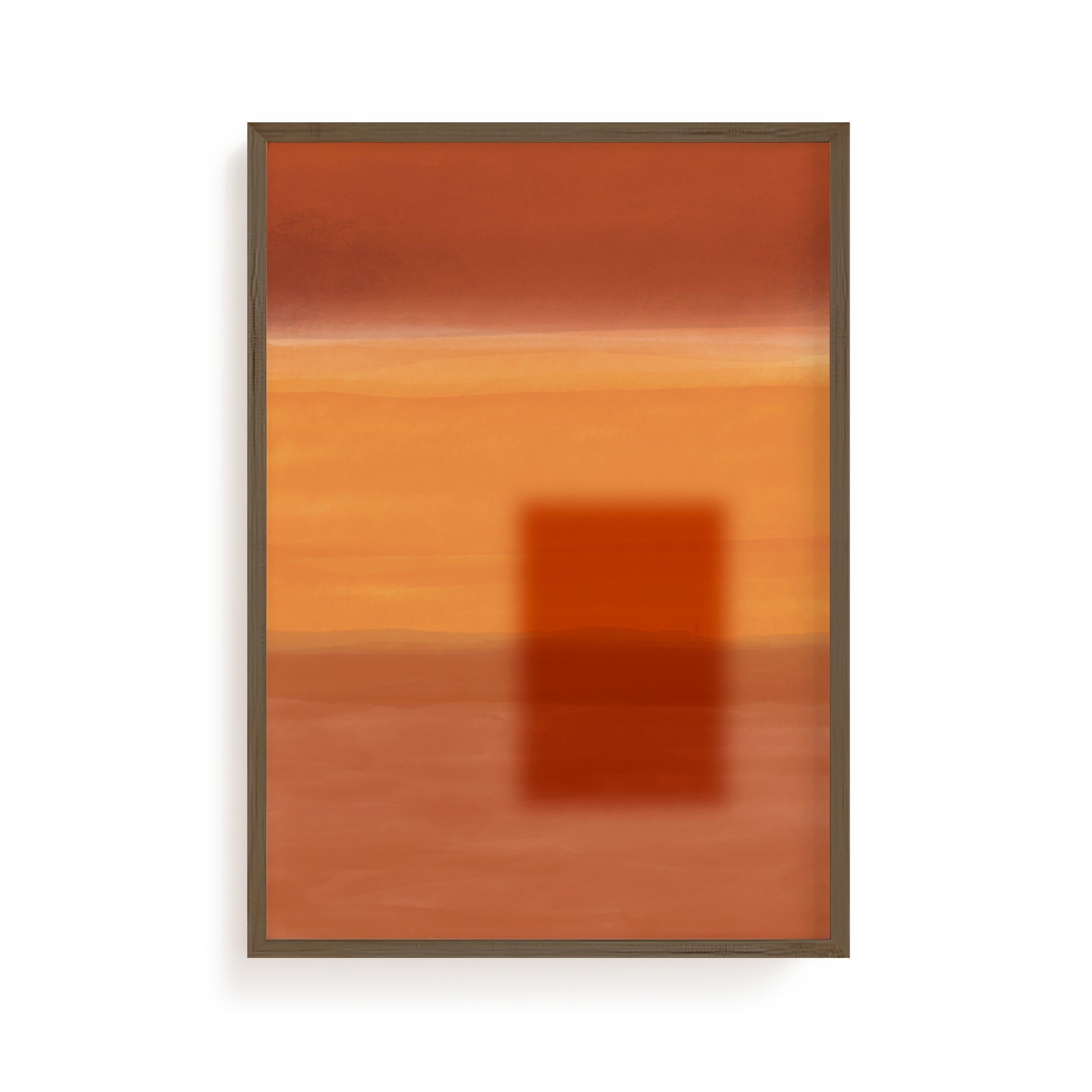Ember Field No. 01