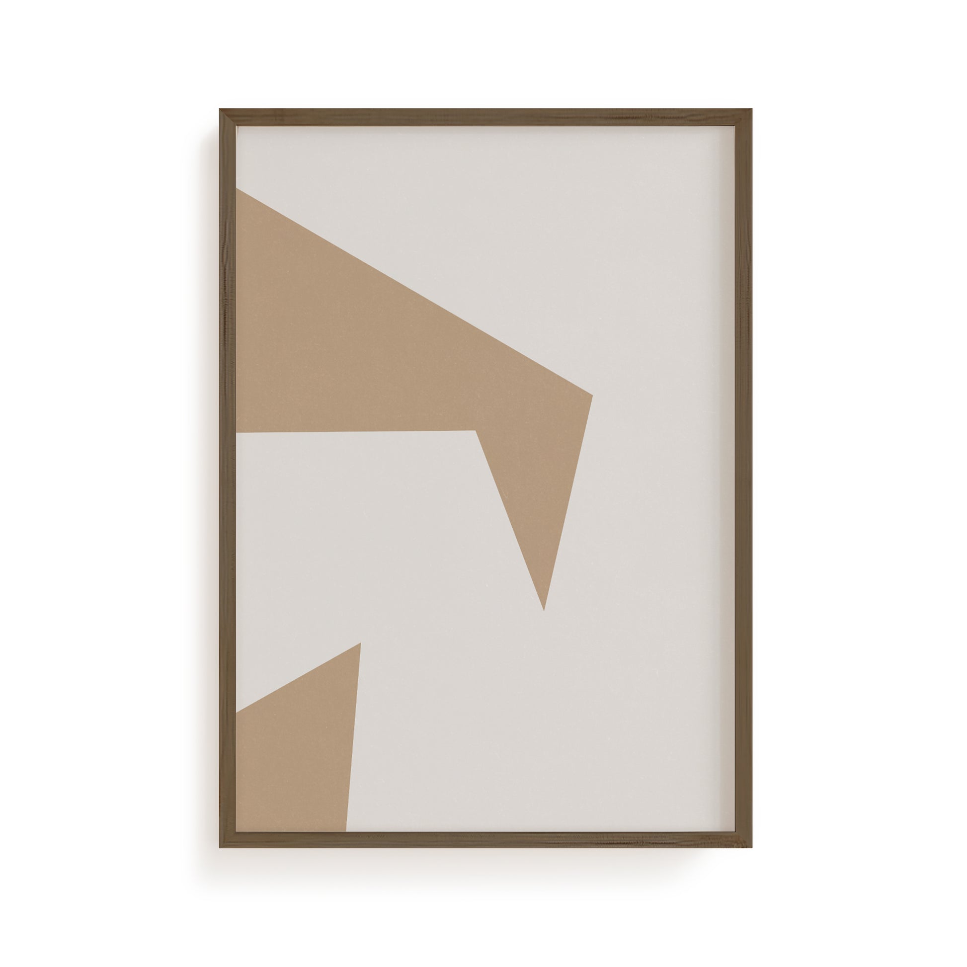 Quiet Angles No. 01