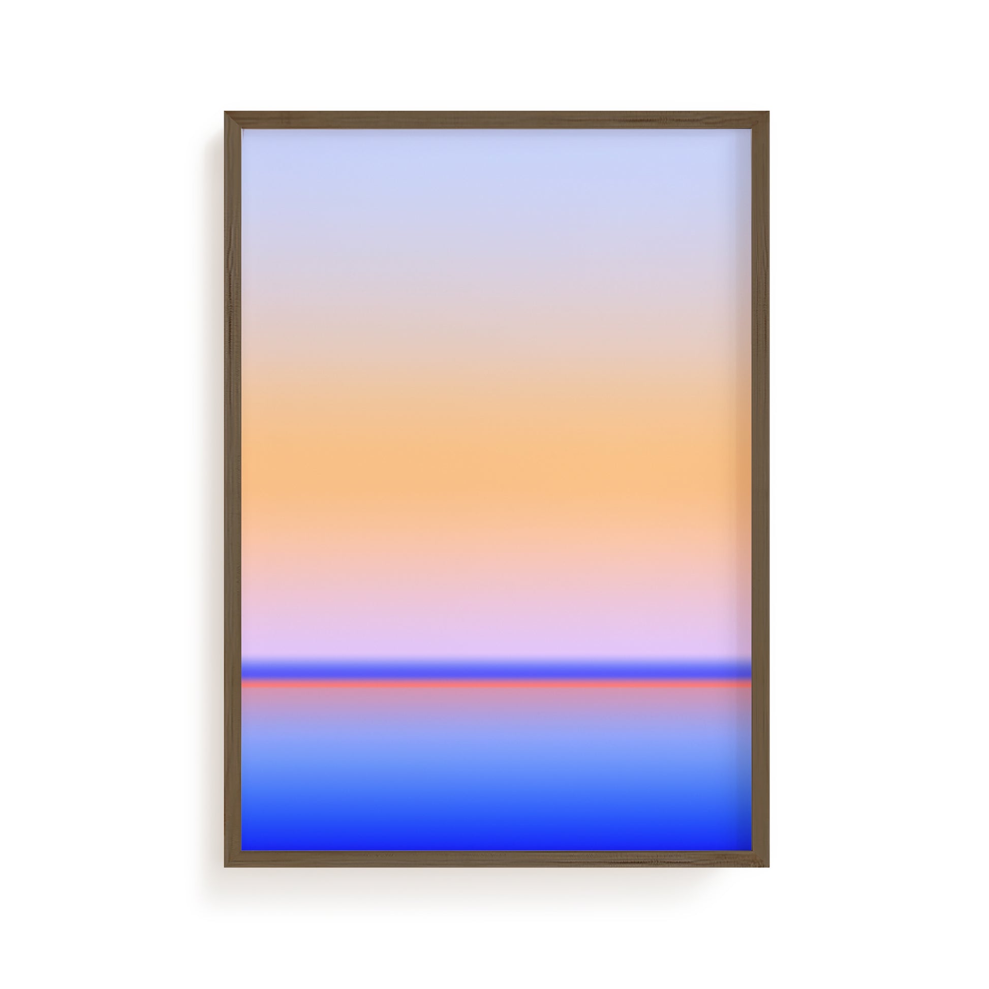 Afterglow No. 01