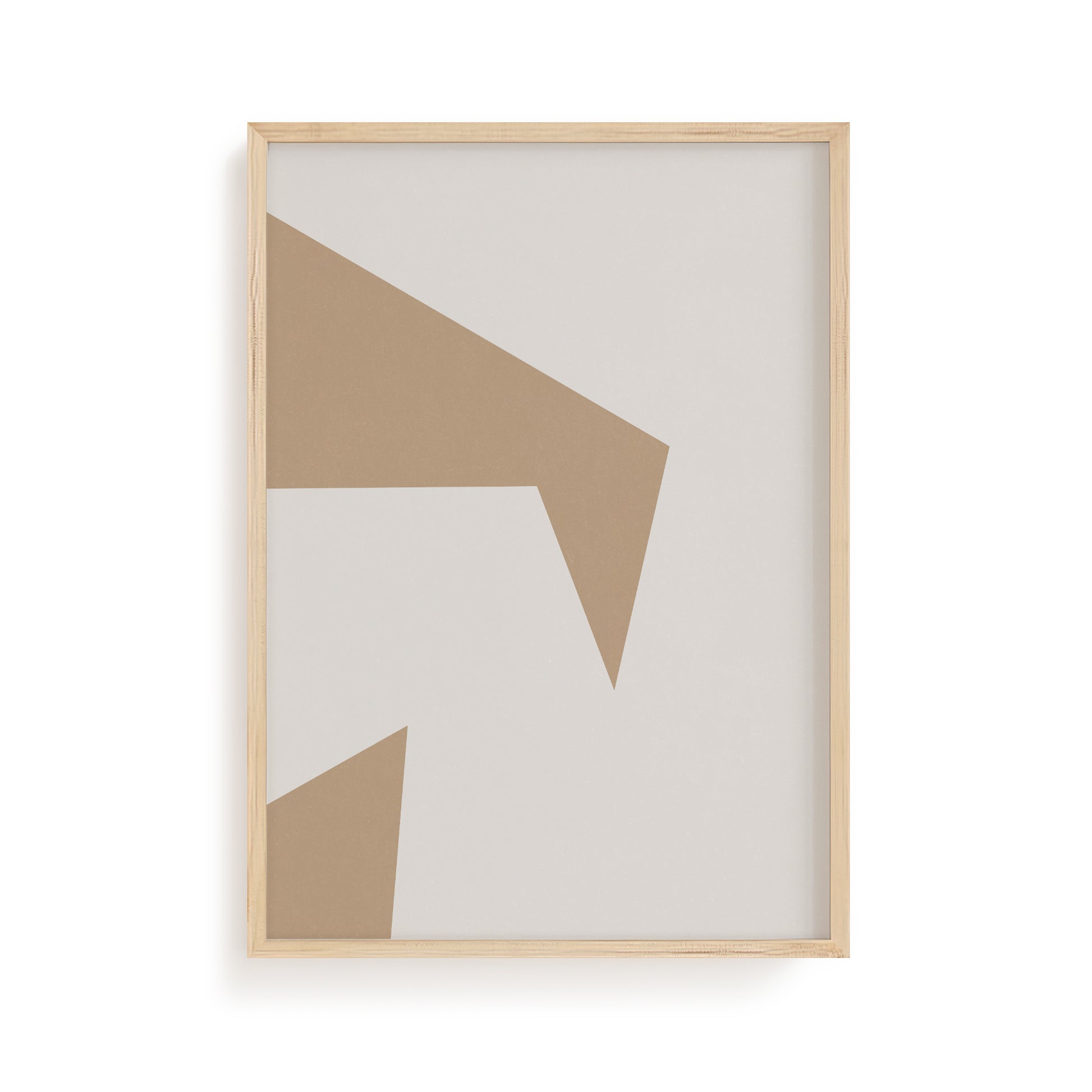 Quiet Angles No. 01