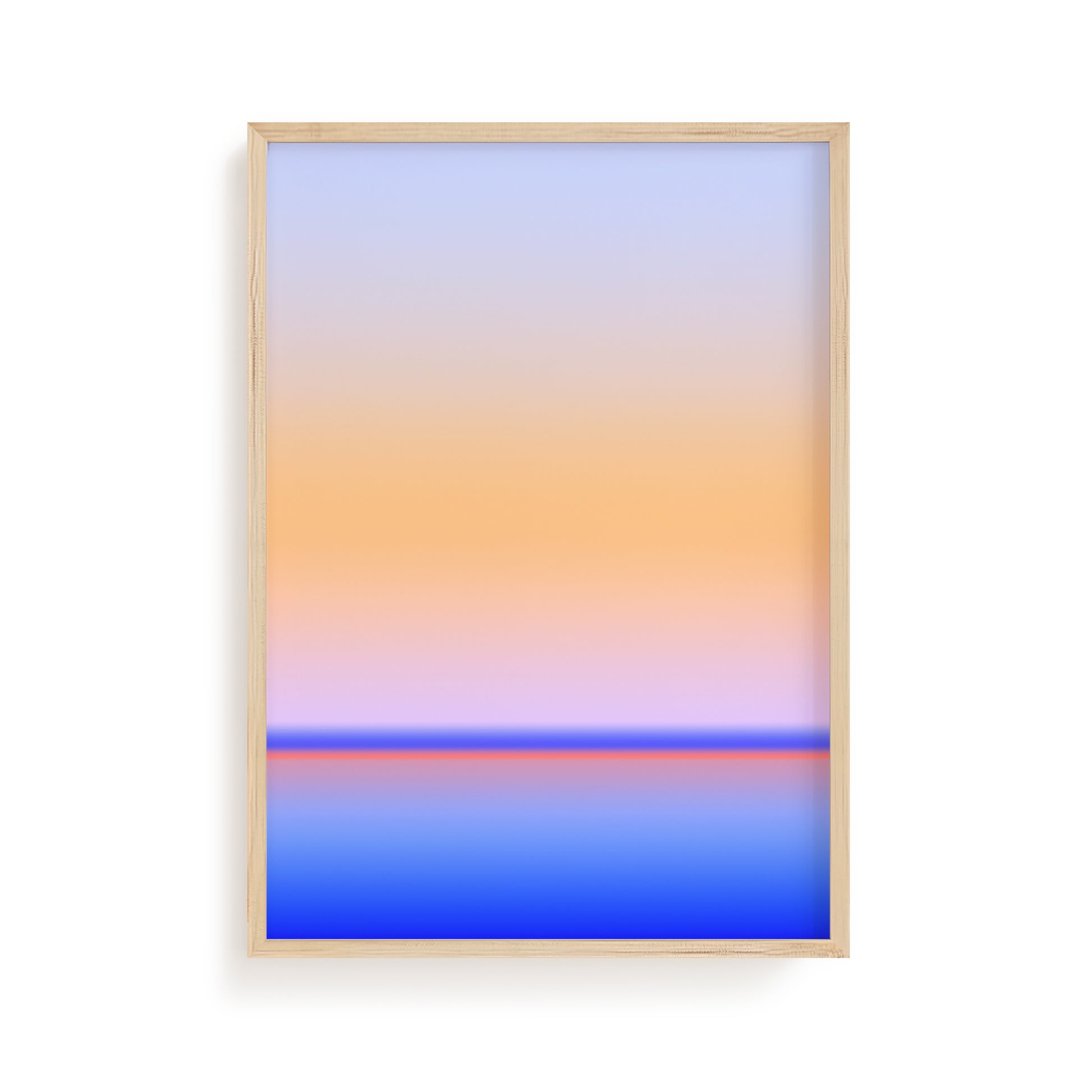Afterglow No. 01