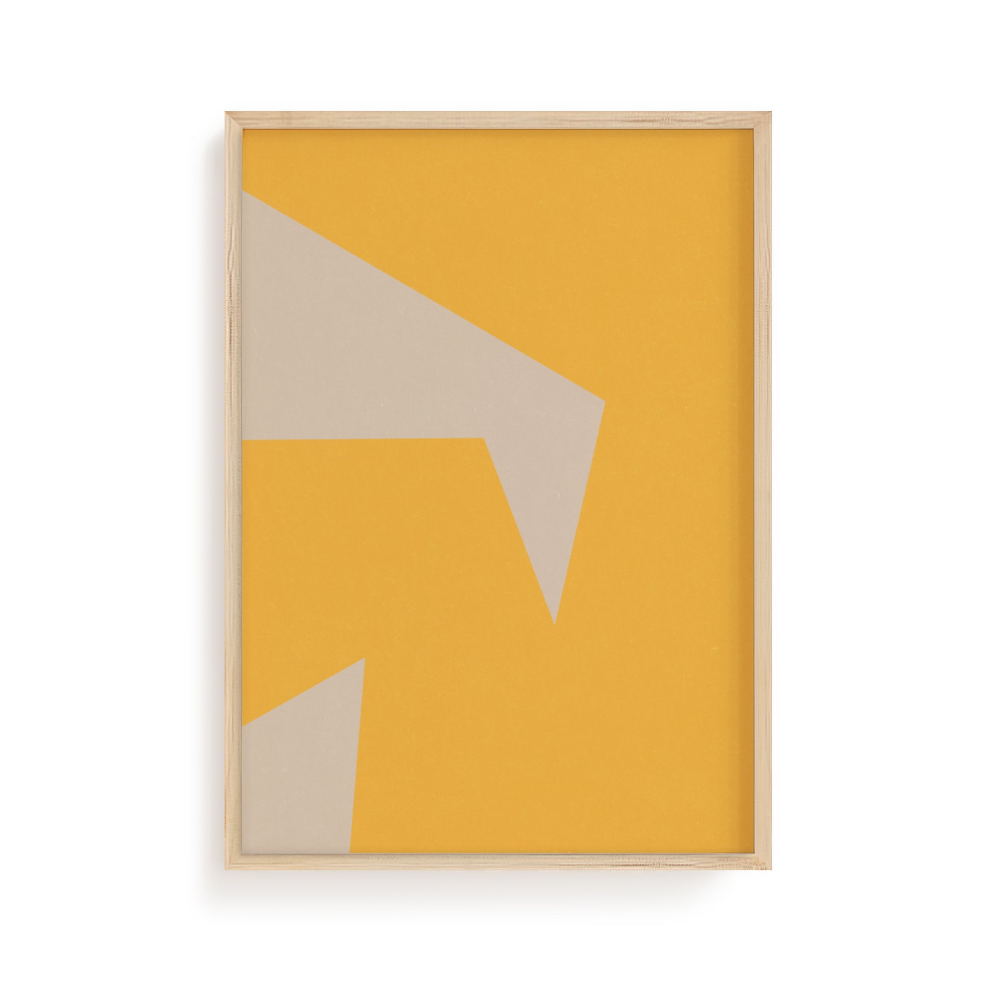 Quiet Angles No. 01