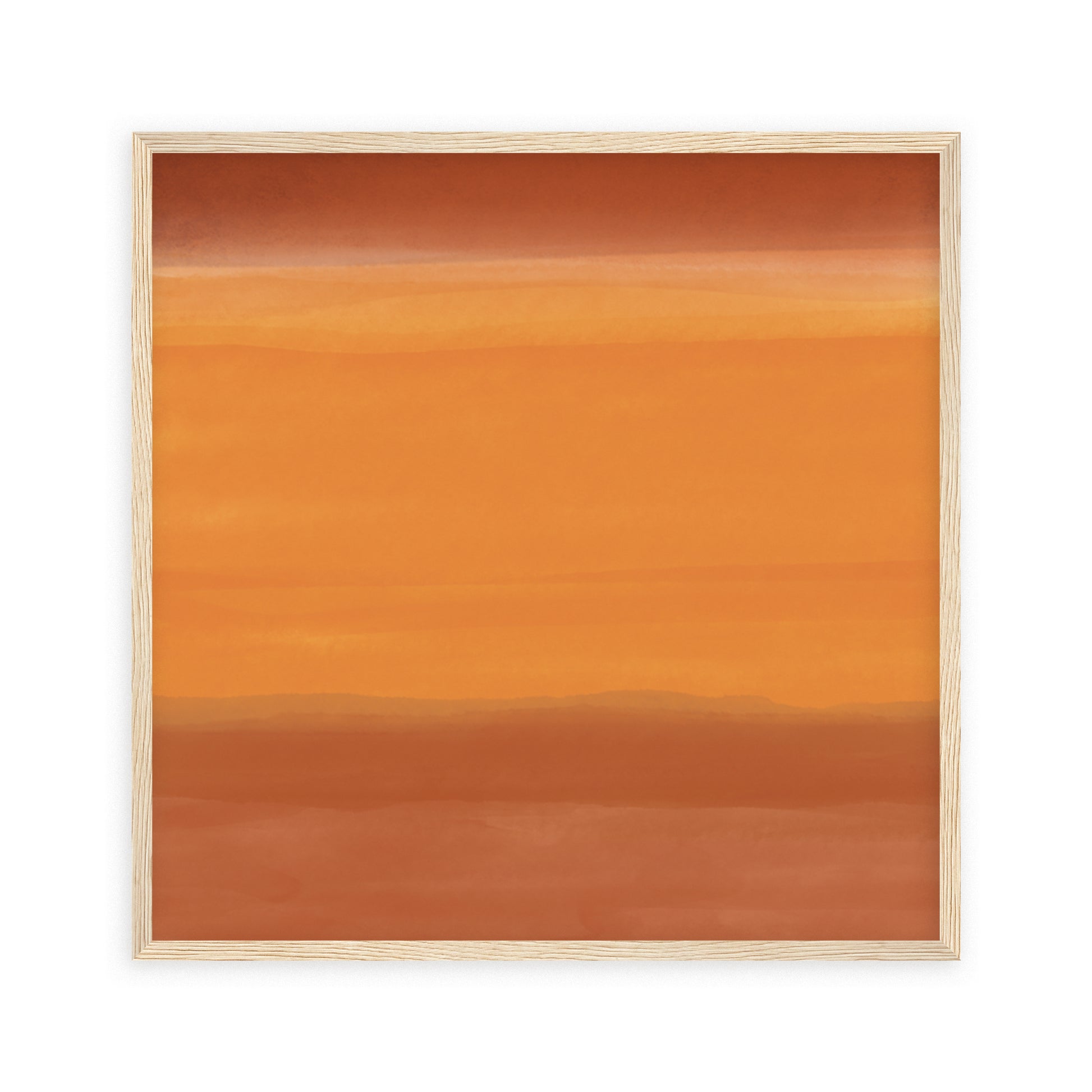 Ochre Field