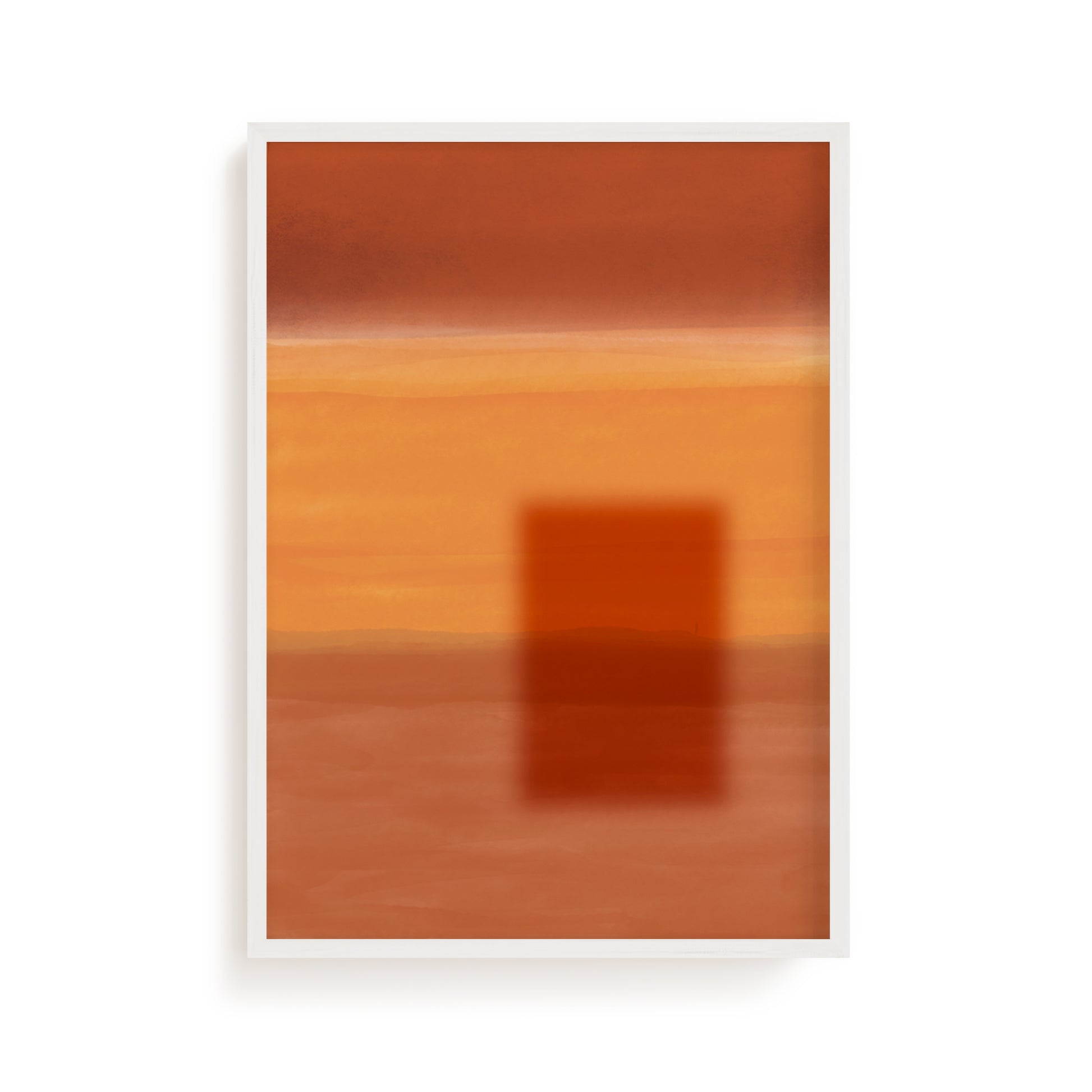 Ember Field No. 01
