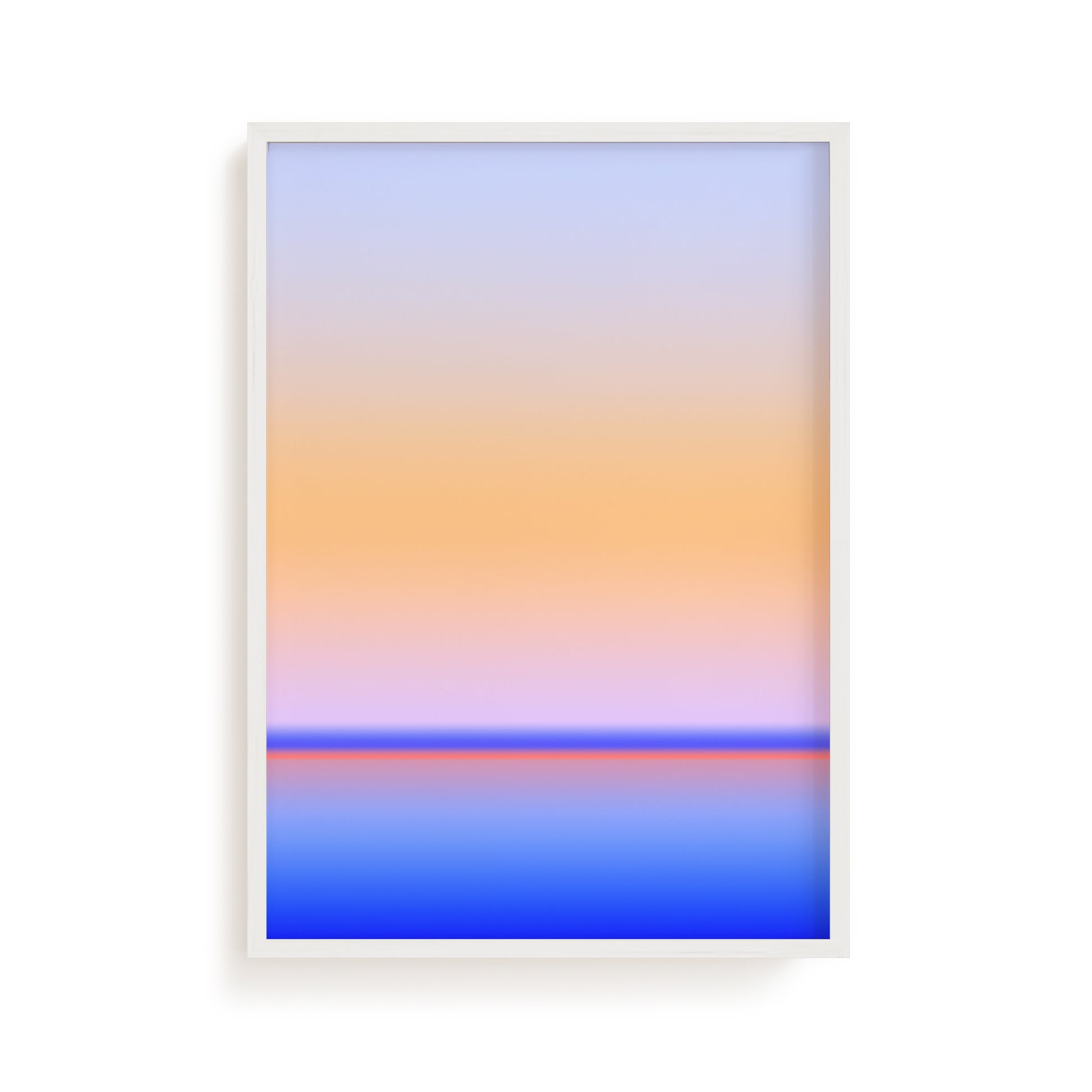 Afterglow No. 01