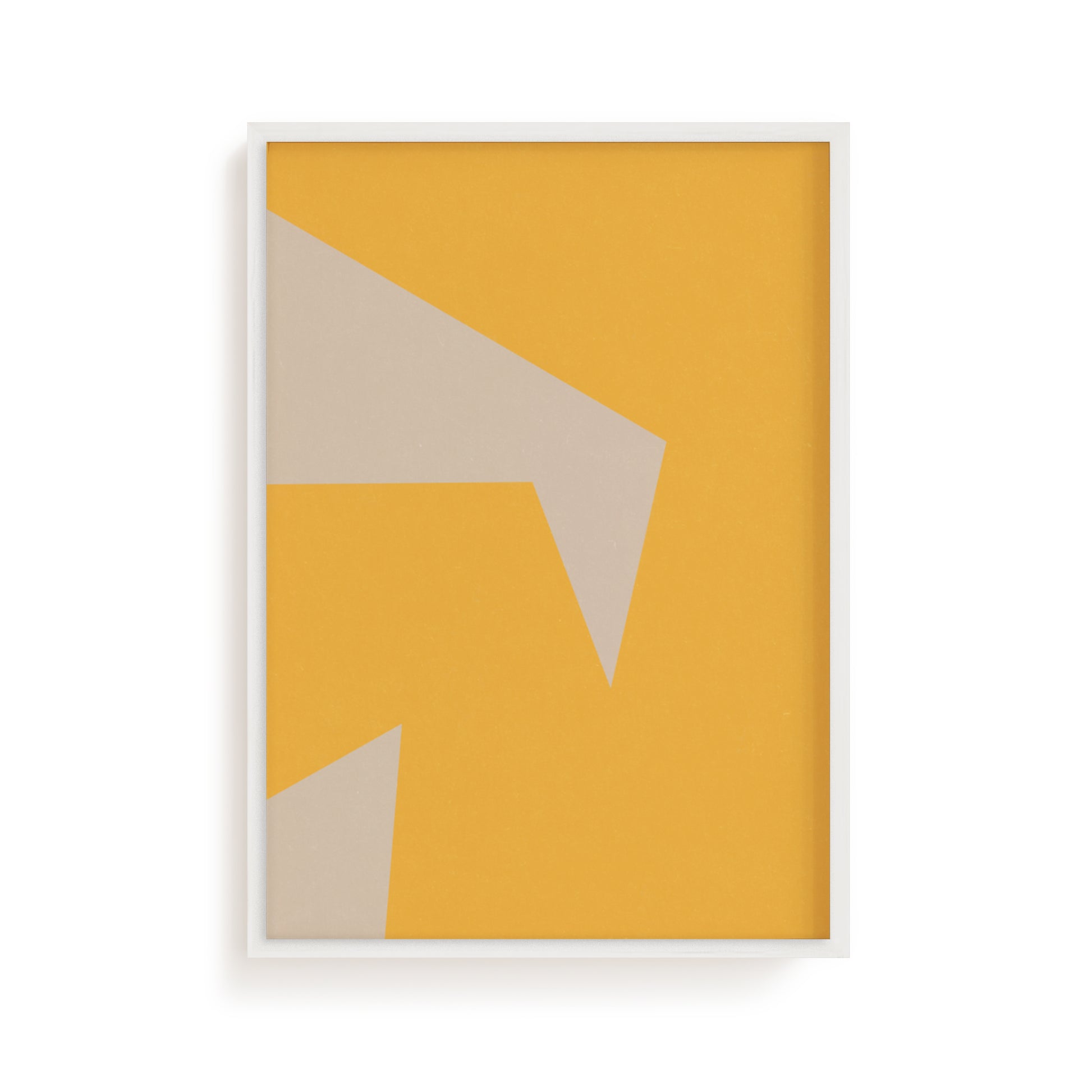 Quiet Angles No. 01