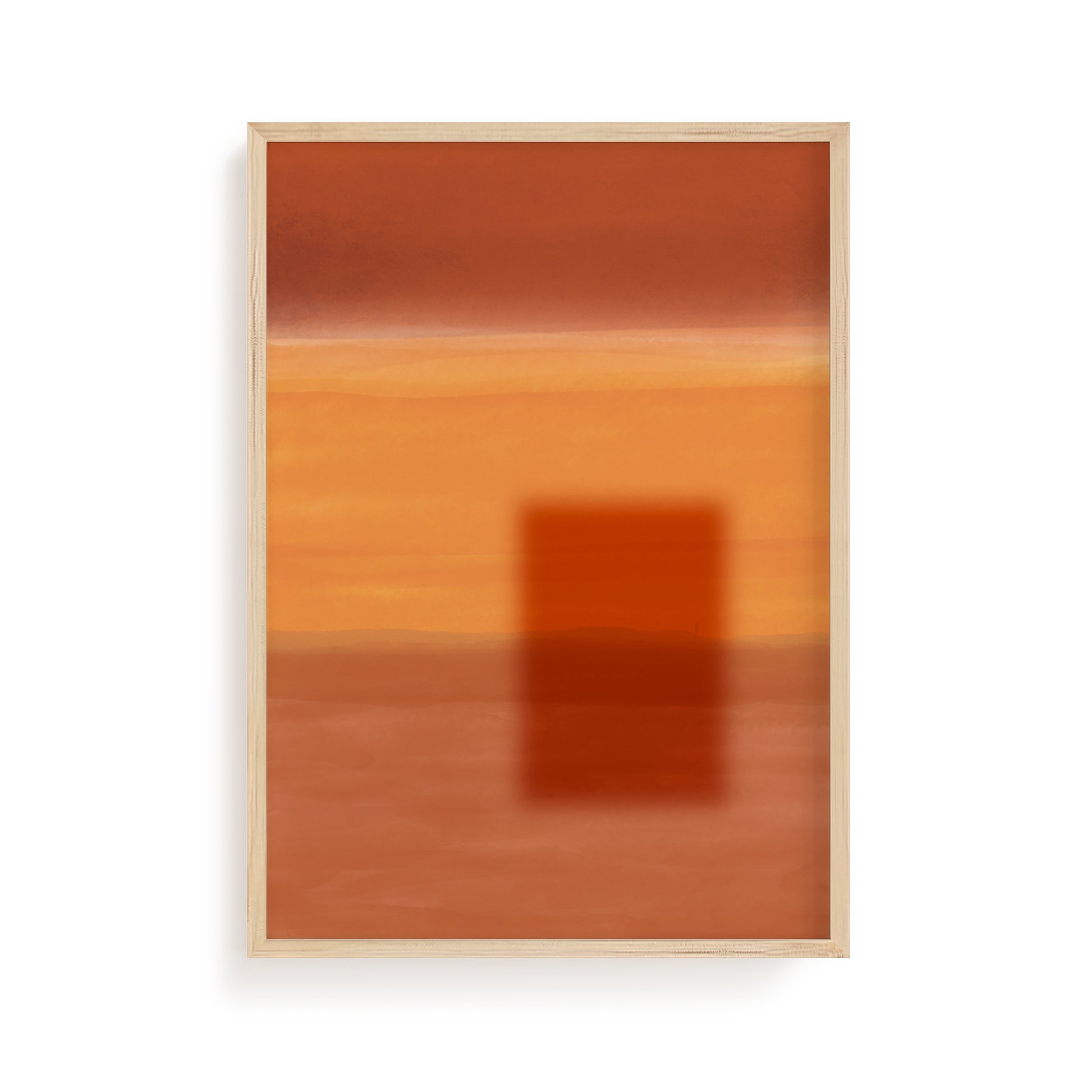 Ember Field No. 01