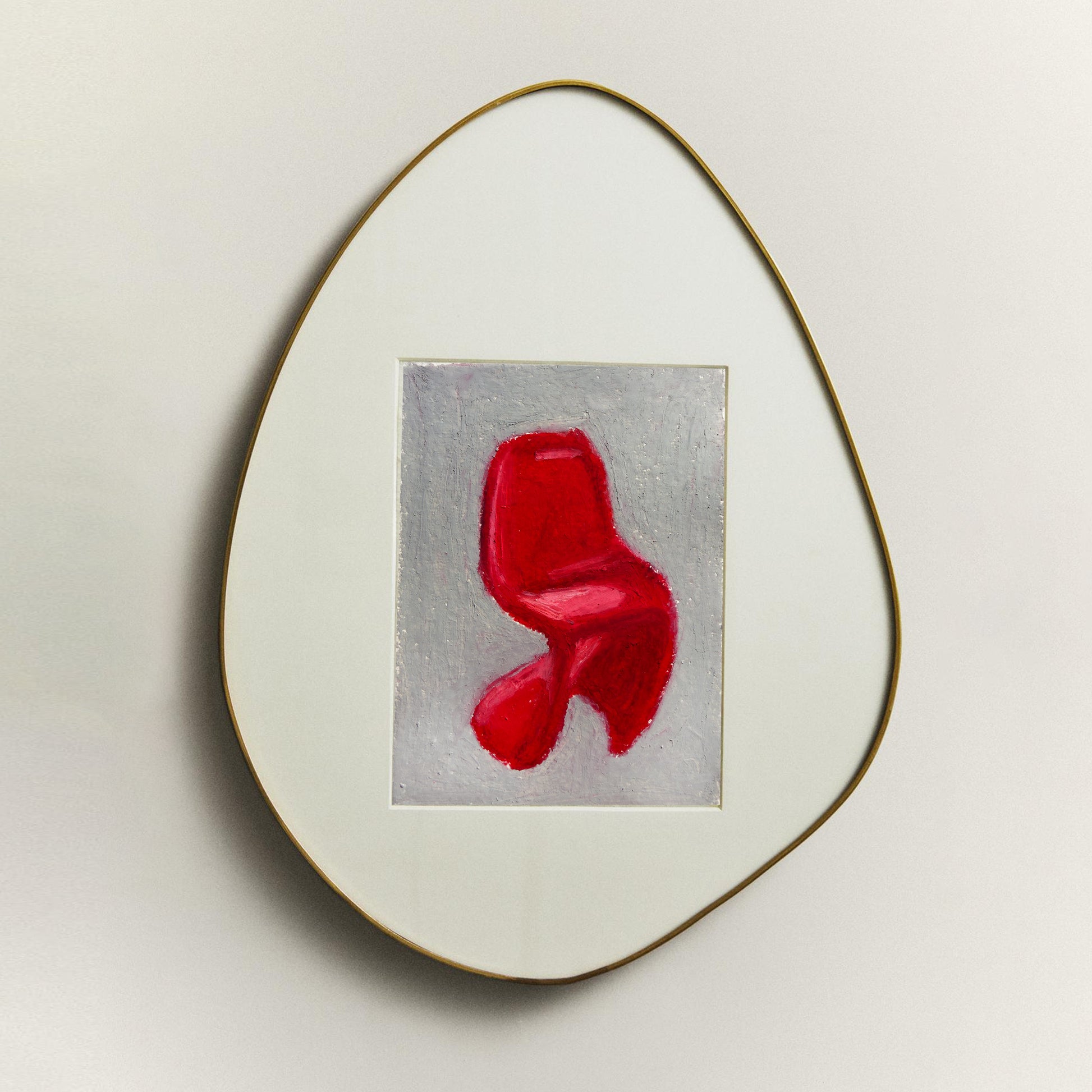 Panton Chair Study